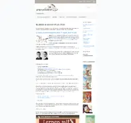 Kleine Seitenvorschau von mit-kindern-lernen.ch