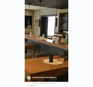 Kleine Seitenvorschau von schweicher-wirtshaus.de