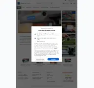 Kleine Seitenvorschau von shop.drohnen.de