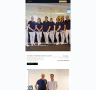 Kleine Seitenvorschau von orthopaede-am-schloss.de
