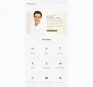 Kleine Seitenvorschau von orthopaedicum-ettlingen.de