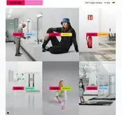 Kleine Seitenvorschau von cws.com