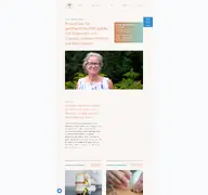 Kleine Seitenvorschau von orthopaedie-brandenburg-berlin.de