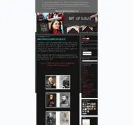 Kleine Seitenvorschau von emmacmiller.blogspot.de