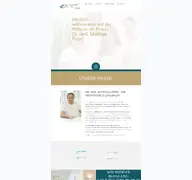 Kleine Seitenvorschau von orthopaedie-es.de