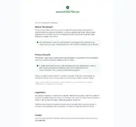Kleine Seitenvorschau von 84302764.xyz