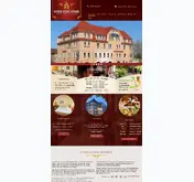 Kleine Seitenvorschau von hotel-stadt-loebau.de