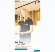 Kleine Seitenvorschau von hoerakustik-nw.de