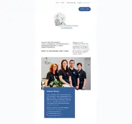 Kleine Seitenvorschau von orthopaedie-neumann-schneeberg.de