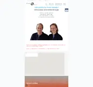 Kleine Seitenvorschau von orthopaedie-niendorf.de
