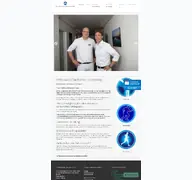 Kleine Seitenvorschau von orthopaedie-osterstrasse.de