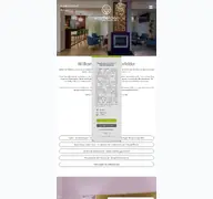 Kleine Seitenvorschau von hotel-vorfelder.de