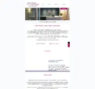 Kleine Seitenvorschau von orthopaedie-richter.de