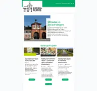 Kleine Seitenvorschau von mitreden.emmendingen.de