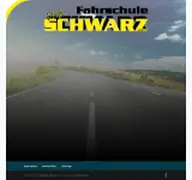 Kleine Seitenvorschau von mit-schwarz-fahren-lohnt-sich.de