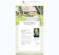 Kleine Seitenvorschau von kjp-nf.de