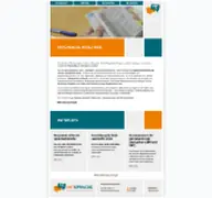 Kleine Seitenvorschau von mitsprache-im-betrieb.de