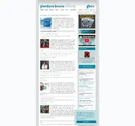 Kleine Seitenvorschau von giordano-bruno-stiftung.de