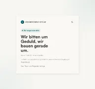 Kleine Seitenvorschau von regardezvintage.de