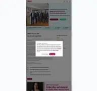 Kleine Seitenvorschau von cristian-marin.ergo.de