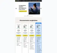 Kleine Seitenvorschau von nortoncdn.com