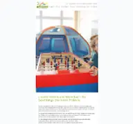 Kleine Seitenvorschau von mittagsbetreuung.roettenbach-erh.de