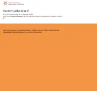 Kleine Seitenvorschau von crm.aktive-parkinsonstiftung.de