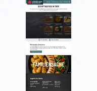 Kleine Seitenvorschau von mittagstisch-fleischerei-martin.de
