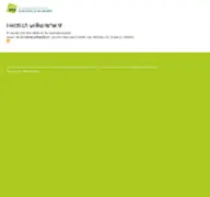 Kleine Seitenvorschau von crm.bagbbw.de