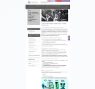 Kleine Seitenvorschau von crm-gronau.de