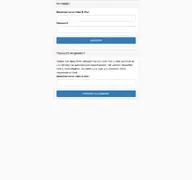 Kleine Seitenvorschau von crm.heyes.de