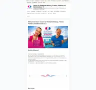 Kleine Seitenvorschau von politischebildungverein.de