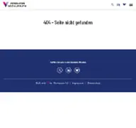Kleine Seitenvorschau von crm.socialpolitik.de