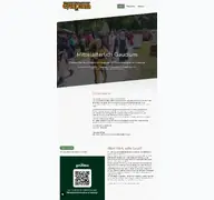 Kleine Seitenvorschau von mittelalterlich-gaudium.de