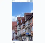 Kleine Seitenvorschau von drdraws.de