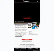Kleine Seitenvorschau von mitteldeutsche-it.de