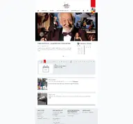Kleine Seitenvorschau von mitteldeutsches-theater.de