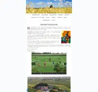 Kleine Seitenvorschau von ponyhof-goldenstein.de
