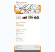 Kleine Seitenvorschau von mittelhessen.hc-hessencampus.de