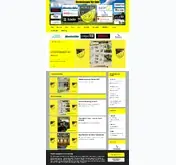 Kleine Seitenvorschau von psv-dresden-fussball.de