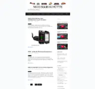 Kleine Seitenvorschau von mittelleiter-magazin.de
