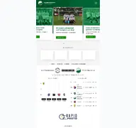 Kleine Seitenvorschau von psv-hildesheim-fussball.de