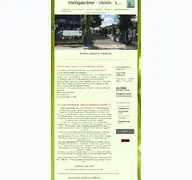 Kleine Seitenvorschau von kleingaertner-verein-lankwitz.hier-im-netz.de