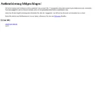 Kleine Seitenvorschau von crossfit-am-rhein.de