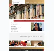 Kleine Seitenvorschau von psychiatriepraxis-schwetzingen.de