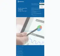Kleine Seitenvorschau von cross-media-concept.de