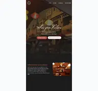 Kleine Seitenvorschau von saigonpalace.de