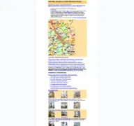 Kleine Seitenvorschau von mittelrhein-paketreisen.de