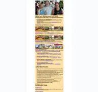 Kleine Seitenvorschau von mittelrhein-weinprobe.de
