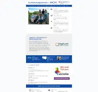 Kleine Seitenvorschau von drobs-magdeburg.de